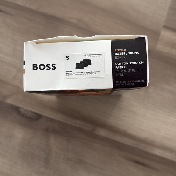 Hugo Boss Boxer - Picture 2 of 4